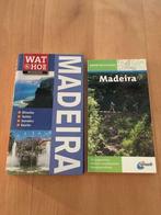 Wat en Hoe Madeira, Autres marques, Afrique, Enlèvement ou Envoi, Guide ou Livre de voyage
