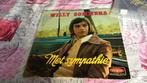 Lp’s Willy sommers, Cd's en Dvd's, Vinyl | Nederlandstalig, Ophalen of Verzenden