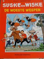 Suske en Wiske 18 strips, Willy Vandersteen, Meerdere stripboeken, Ophalen, Gelezen
