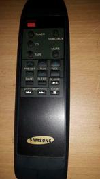 Afstandsbediening SAMSUNG 1409-502-211, Audio, Tv en Foto, Stereoketens, Overige merken, Cd-speler, Gebruikt, Ophalen of Verzenden