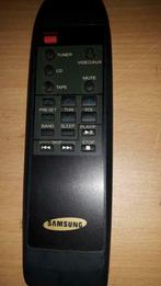 Télécommande SAMSUNG 1409-502-211, Autres marques, Utilisé, Enlèvement ou Envoi, Lecteur CD