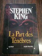 Lot de 3 livres de Stephen King, Dan Brown et Hugo Claus, Utilisé, Enlèvement ou Envoi