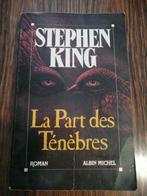 Lot de 3 livres de Stephen King, Dan Brown et Hugo Claus, Livres, Enlèvement ou Envoi, Utilisé