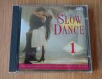 De originele verzamel-CD Slow Dance Volume 1 van Arcade., Comme neuf, Pop, Coffret, Enlèvement ou Envoi