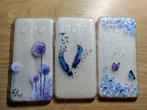 Lot de 3 coques Samsung J5 2016, Enlèvement ou Envoi, Neuf, Façade ou Cover
