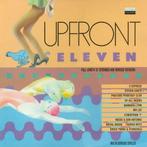 LP : Upfront Eleven (House muziek compilatie, Cd's en Dvd's, Ophalen of Verzenden