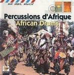 african drums - percussion d'afrique (  new ), Enlèvement ou Envoi, Autres genres
