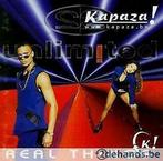 cd 2 unlimited : real things, Ophalen of Verzenden