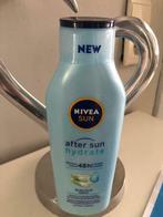 Nivea Sun Lotion Hydratant Après Soleil 400 ml, Nieuw