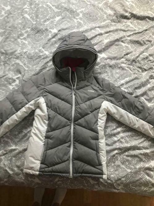 Blouson ski best sale fille 12 ans