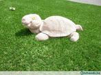 Schildpad beton, Tuin en Terras, Ophalen, Gebruikt, Beton