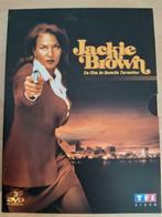 Jackie Brown - Speciale editie 3dvd - Tarantino -, Zo goed als nieuw