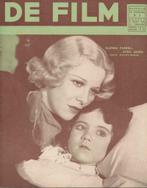 De Film (weekblad, jaargang 10, n° 1, 1936, Patria), Enlèvement ou Envoi