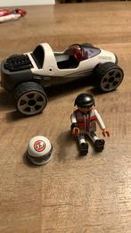 Playmobil Rocket Racer 5173, Kinderen en Baby's, Speelgoed | Playmobil, Ophalen of Verzenden, Zo goed als nieuw, Complete set