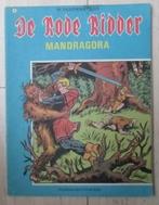 De Rode Ridder - Mandragora (1972), Boeken, Ophalen of Verzenden