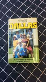 Dallas, Lee Raintree, de TVserie,Dallas, is hierop gebaseerd, Boeken, Gelezen, Ophalen of Verzenden