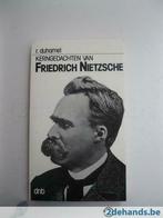Kerngedachten van Friedrich Nietzsche -  R. Duhamel, Boeken, Filosofie, Gelezen, Ophalen