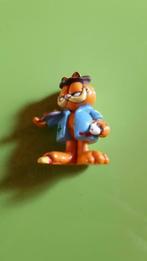 Garfield als schilder, Verzamelen, Poppetjes en Figuurtjes, Ophalen