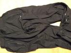 pantalon de training decathlon oxylane taille L noir Conditi, Vêtements | Hommes, Vêtements de sport, Comme neuf, Général, Noir