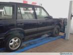 Diverse range rover p38 in onderdelen, Auto-onderdelen, Ophalen, Gebruikt, Land Rover