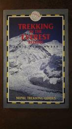 Jamie Mc Guinness - Trekking in the Everest Region - 1996, Livres, Enlèvement ou Envoi, John Hunt