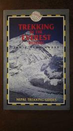 Jamie Mc Guinness - Trekking in the Everest Region - 1996, Ophalen of Verzenden, John Hunt