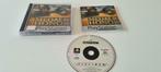 Playstaion 1   medal of honor, Games en Spelcomputers, Games | Sony PlayStation 1, Ophalen of Verzenden