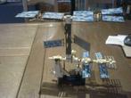 lego 7467 Station spatiale internationale, Complete set, Gebruikt, Ophalen of Verzenden, Lego
