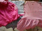2 kleedjes en 1 gilet maat 4 jaar merk weekend a la mer, Kinderen en Baby's, Ophalen, Zo goed als nieuw, Meisje, Setje