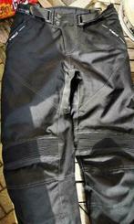 Pantalon de moto Tenue avec toutes les protections hanche, g, Motos, Pantalon | textile, Neuf, sans ticket, Hommes, Held