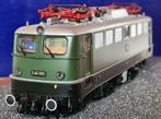 Roco 62626: BR E40 Elektrische locomotief (Digitaal - H0), Hobby en Vrije tijd, Locomotief, Roco, Ophalen of Verzenden, Zo goed als nieuw