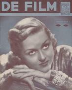 De Film (weekblad, jaargang 11, n° 27, 1937, Patria), Ophalen of Verzenden