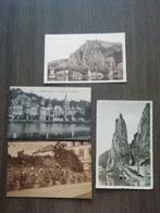 Dinant 4 cartes postales anciennes, Collections, Enlèvement ou Envoi