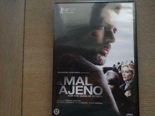 El Mal Ajeno  "for the good of others"., Cd's en Dvd's, Dvd's | Filmhuis, Vanaf 12 jaar, Verzenden
