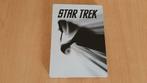 Star Trek (2009) (DVD) (Steelbook) Nieuwstaat, CD & DVD, DVD | Science-Fiction & Fantasy, Science-Fiction, À partir de 12 ans