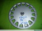 enjoliveur Lancia 14" ( n°128) 1 pc, Auto-onderdelen, Banden en Velgen, 14 inch, Gebruikt, Velg(en), Ophalen of Verzenden