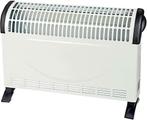 Badkamerkachel Convector Kachel 3 Standen750, 1250, 2000W, Huis en Inrichting, Ophalen of Verzenden, Nieuw