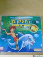 PC-spel De onderwateravonturen van Flipper & co, Consoles de jeu & Jeux vidéo, Jeux | PC, Neuf