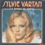 Sylvie Vartan – Le temps du swing / Dieu merci – Single, CD & DVD, Vinyles Singles, 7 pouces, Pop, Enlèvement ou Envoi, Single