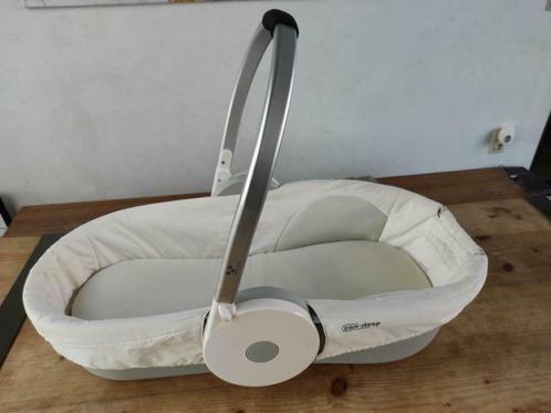 Mykko Cosi Sleep Reiswiegje, Kinderen en Baby's, Babywiegjes en Ledikanten, Gebruikt, Reisbedje, Ophalen