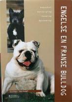 Engelse en Franse bulldog, Esther Verhoef, Gelezen, Honden, Ophalen of Verzenden