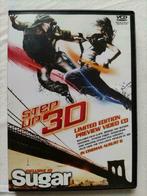 STEP UP 3D, Cd's en Dvd's, Ophalen of Verzenden