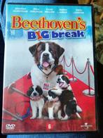 DVD La grande pause de Beethoven, Enlèvement ou Envoi