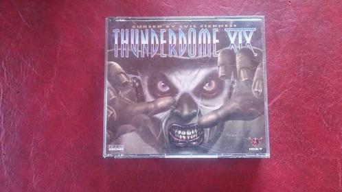 Thunderdome 19, CD & DVD, CD | Compilations, Enlèvement ou Envoi