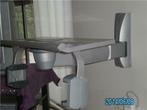 TV arm, Ophalen