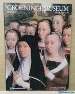 Dirk De Vos - Groeningemuseum Brugge (Uitgave: 1987), Boeken, Verzenden, Nieuw