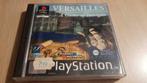 Versailles, Games en Spelcomputers, Games | Sony PlayStation 1, Ophalen of Verzenden