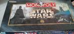 Monopoly Édition Spéciale Stars Wars, Fabriqué aux États-Uni, Hobby & Loisirs créatifs, Comme neuf, Enlèvement ou Envoi