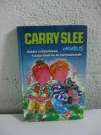 Carry Slee Omnibus, Gelezen, Ophalen of Verzenden, Fictie algemeen