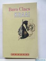 Bavo Claes - Kraai, Ophalen, Gelezen